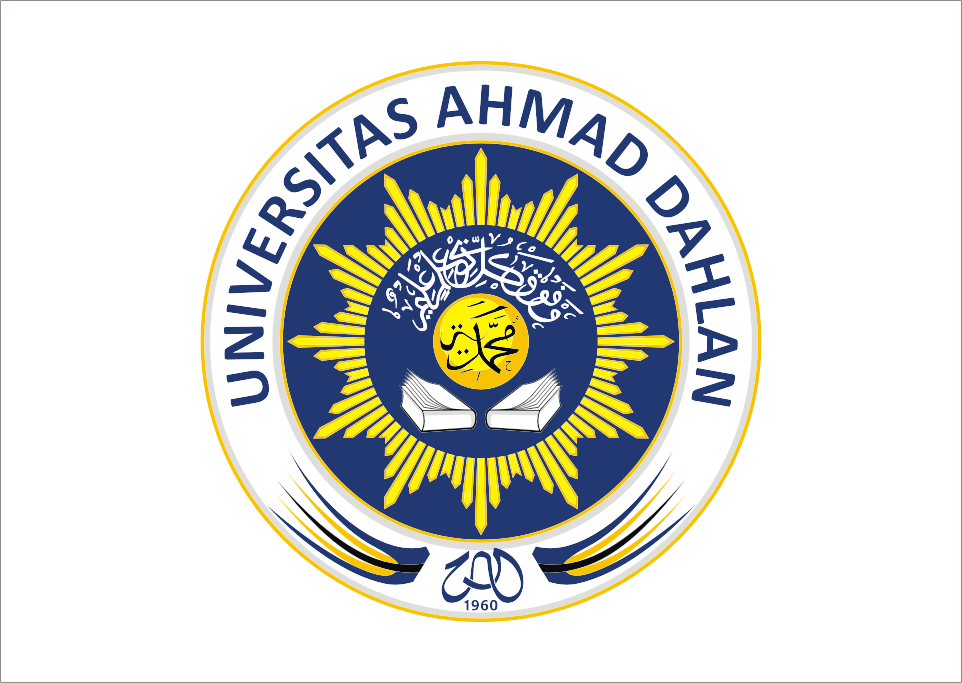 Detail Logo Universitas Yogyakarta Nomer 16