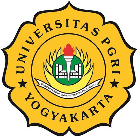 Detail Logo Universitas Yogyakarta Nomer 3