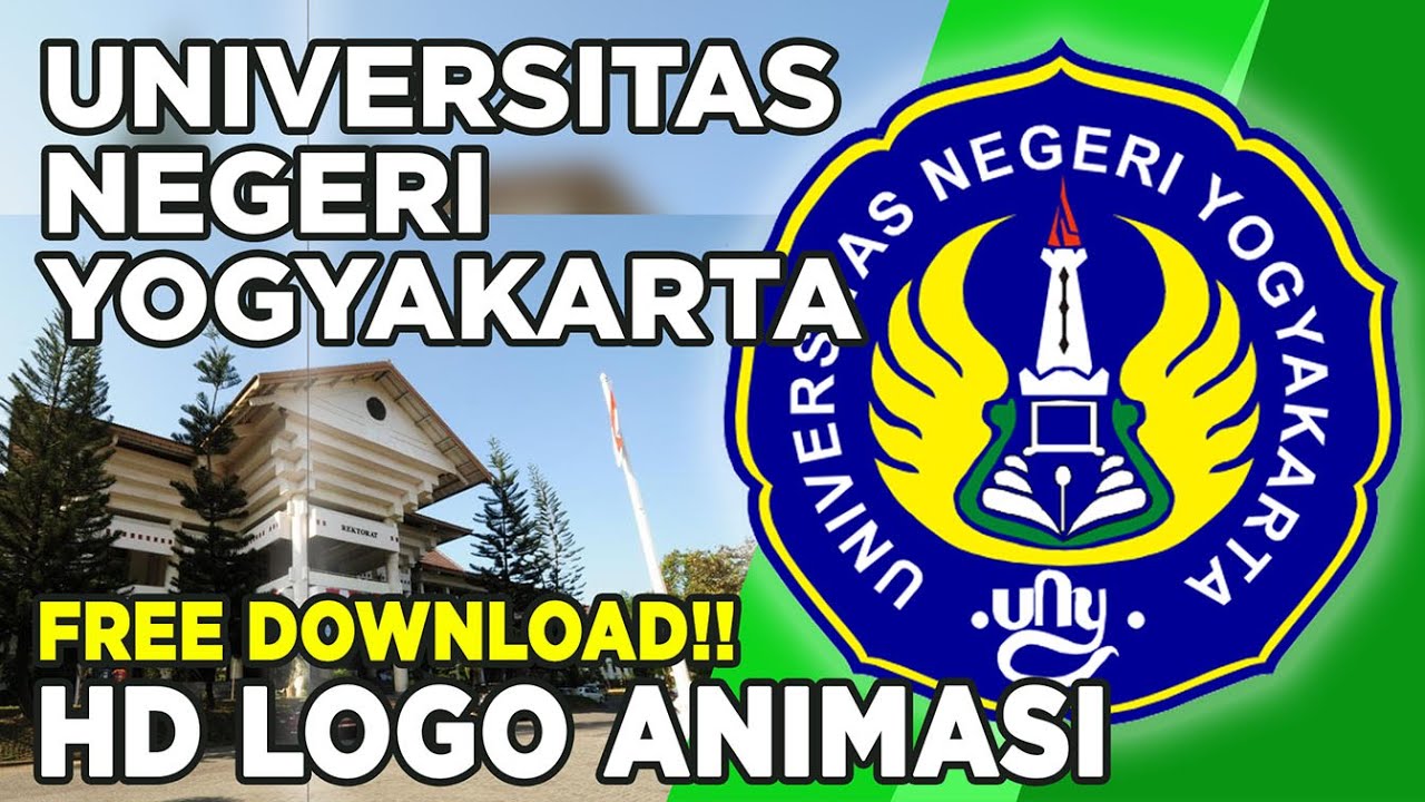 Detail Logo Universitas Yogyakarta Nomer 42