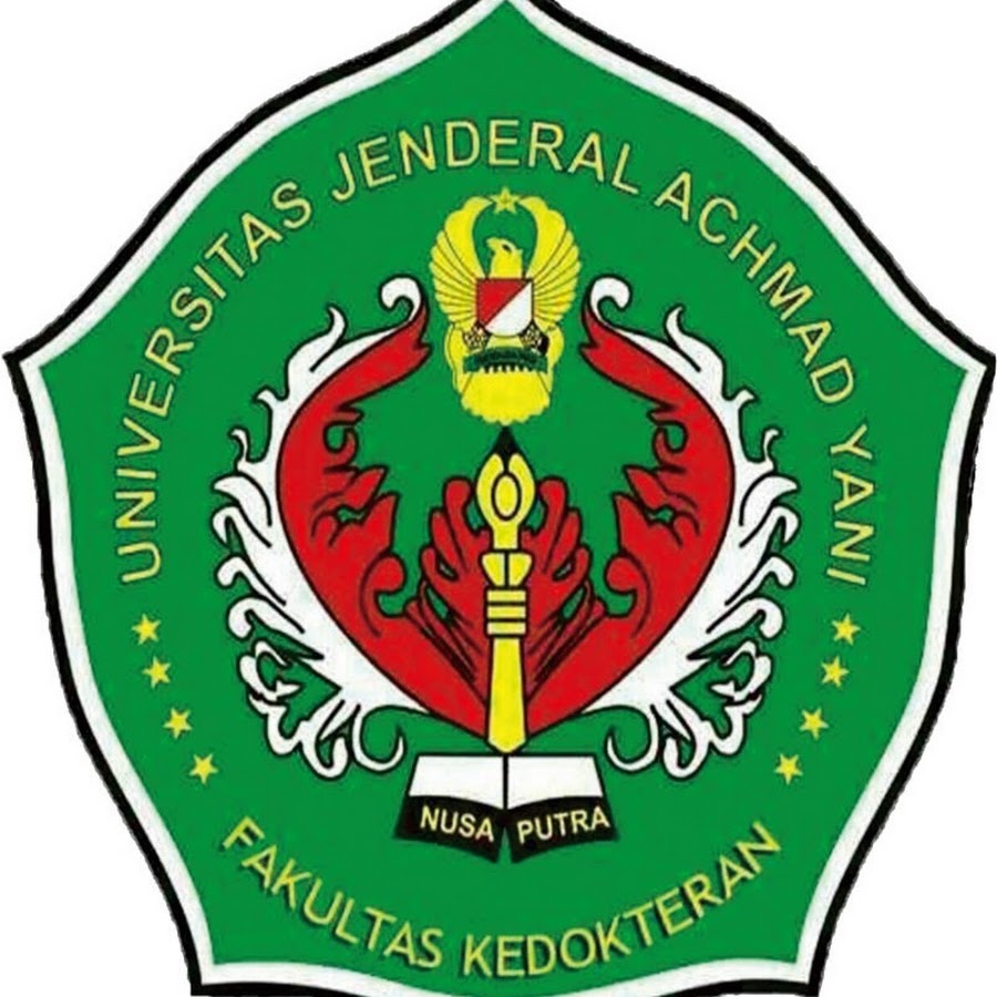 Detail Logo Unjani Cimahi Koleksi Nomer 6