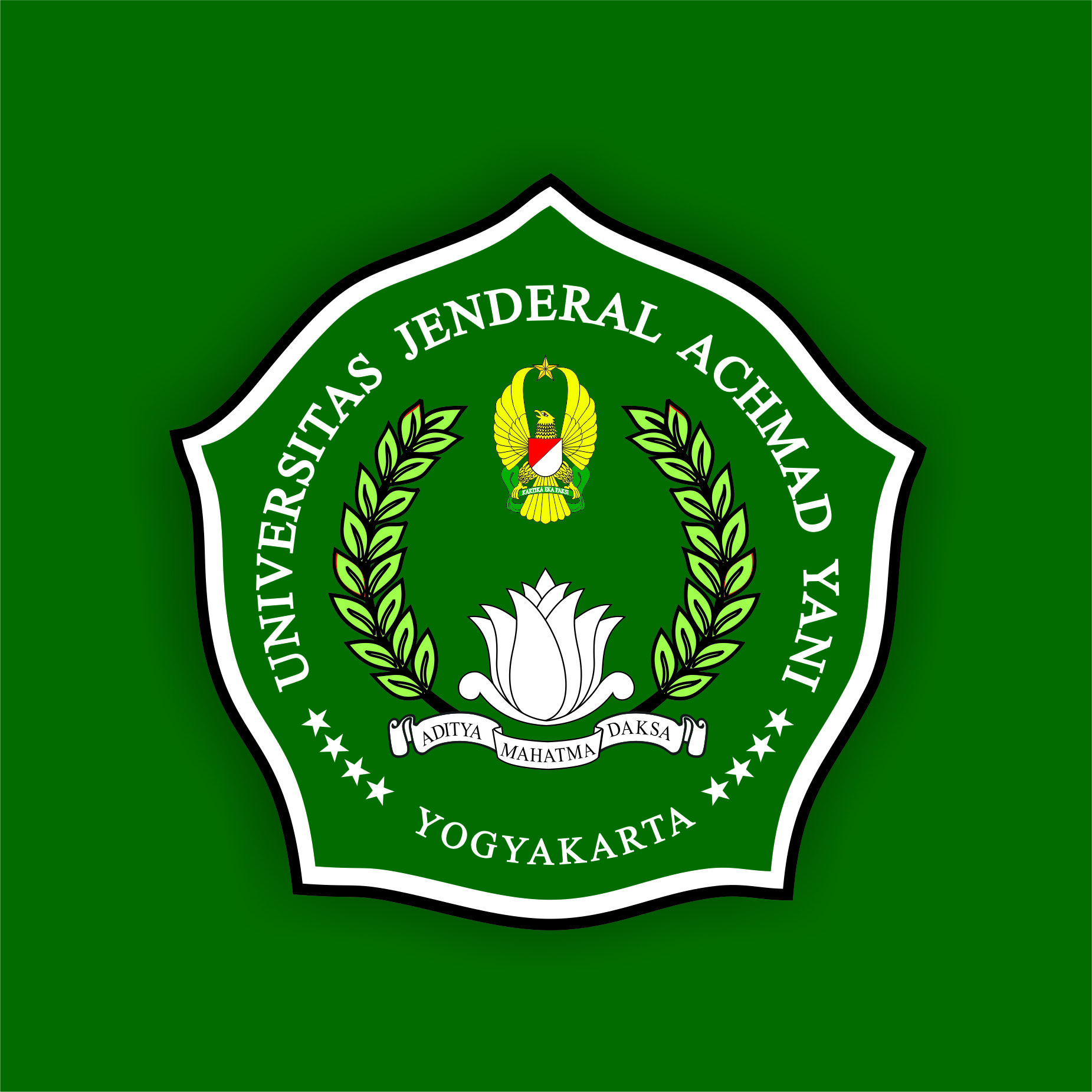 Detail Logo Unjani Png Nomer 7