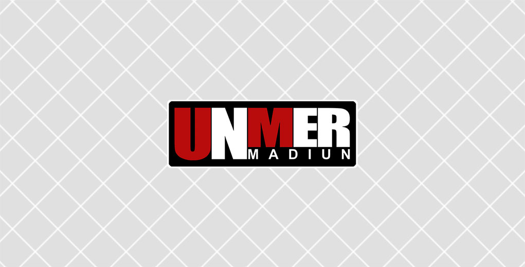 Detail Logo Unmer Madiun Nomer 3