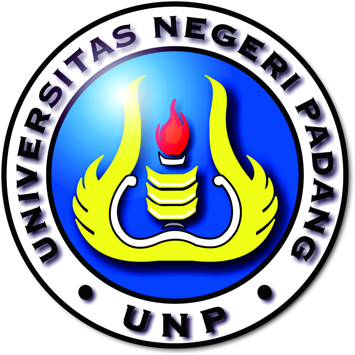 Detail Logo Unp Padang Nomer 10