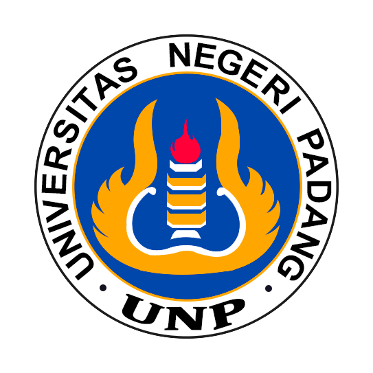 Detail Logo Unp Padang Nomer 2