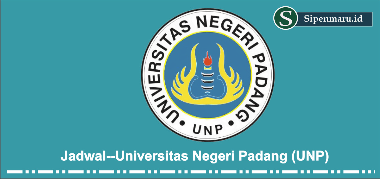 Detail Logo Unp Padang Nomer 16