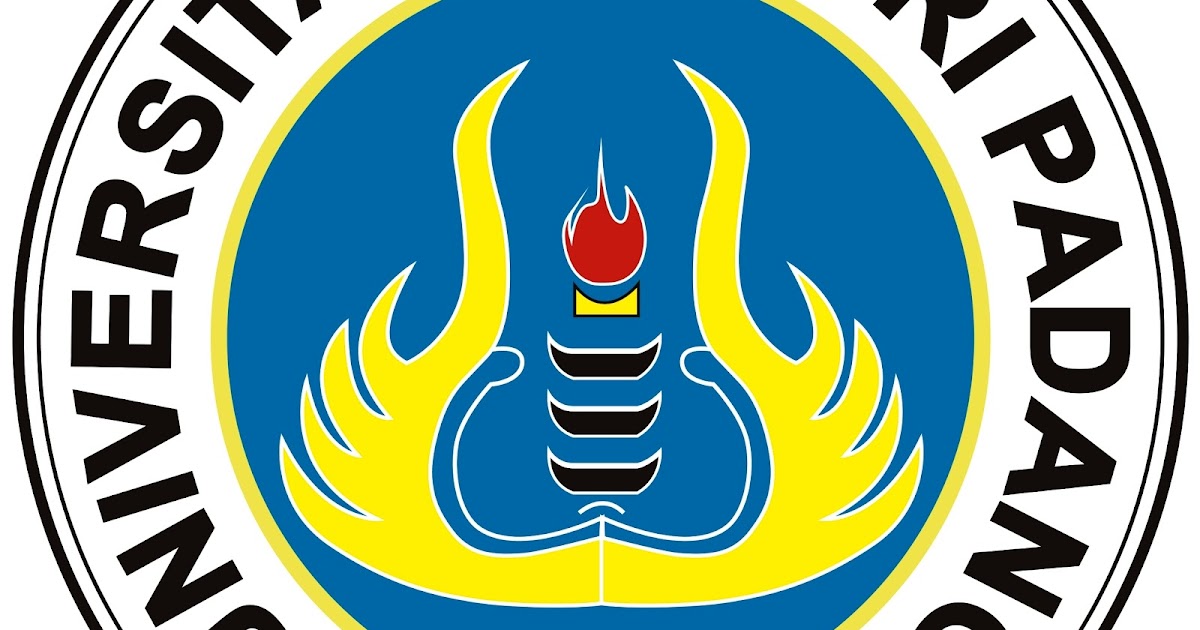 Detail Logo Unp Padang Nomer 28
