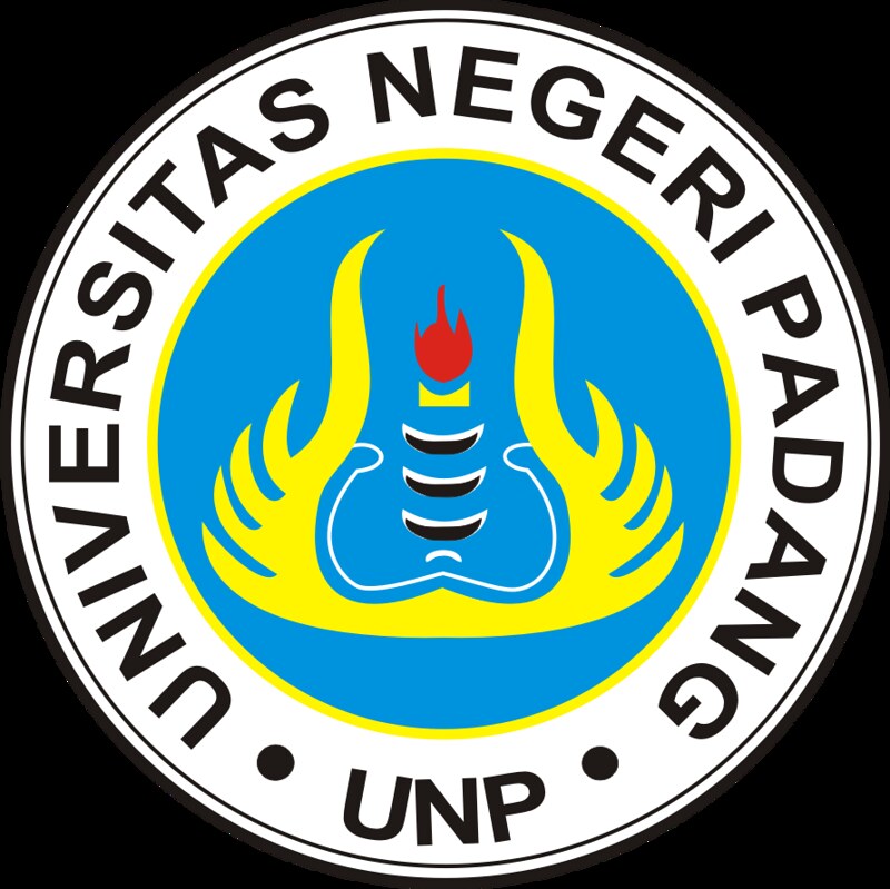 Detail Logo Unp Padang Nomer 5