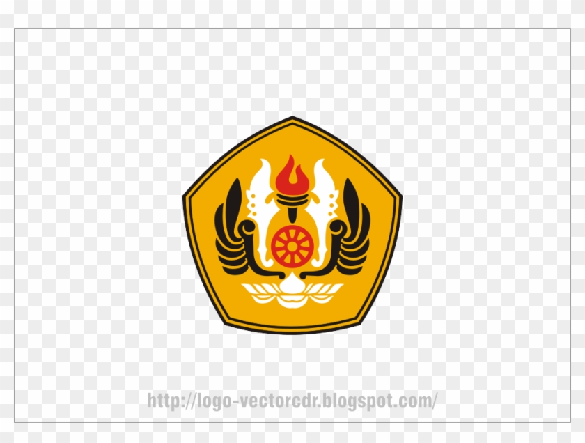 Logo Unpad Vector - KibrisPDR