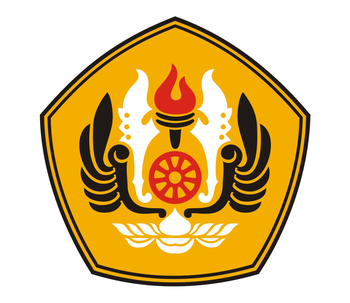 Detail Logo Unpad Vector Nomer 2