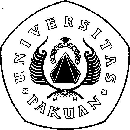 Detail Logo Unpak Bogor Nomer 11