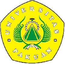 Detail Logo Unpak Bogor Nomer 5