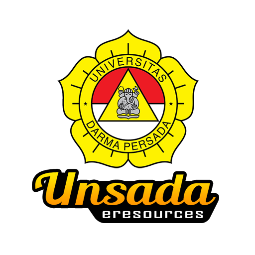 Detail Logo Unsada Png Nomer 9