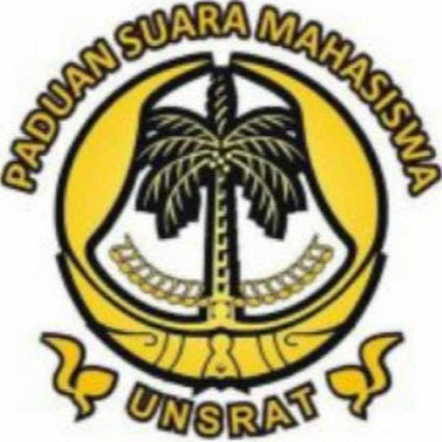 Detail Logo Unsrat Png Nomer 15