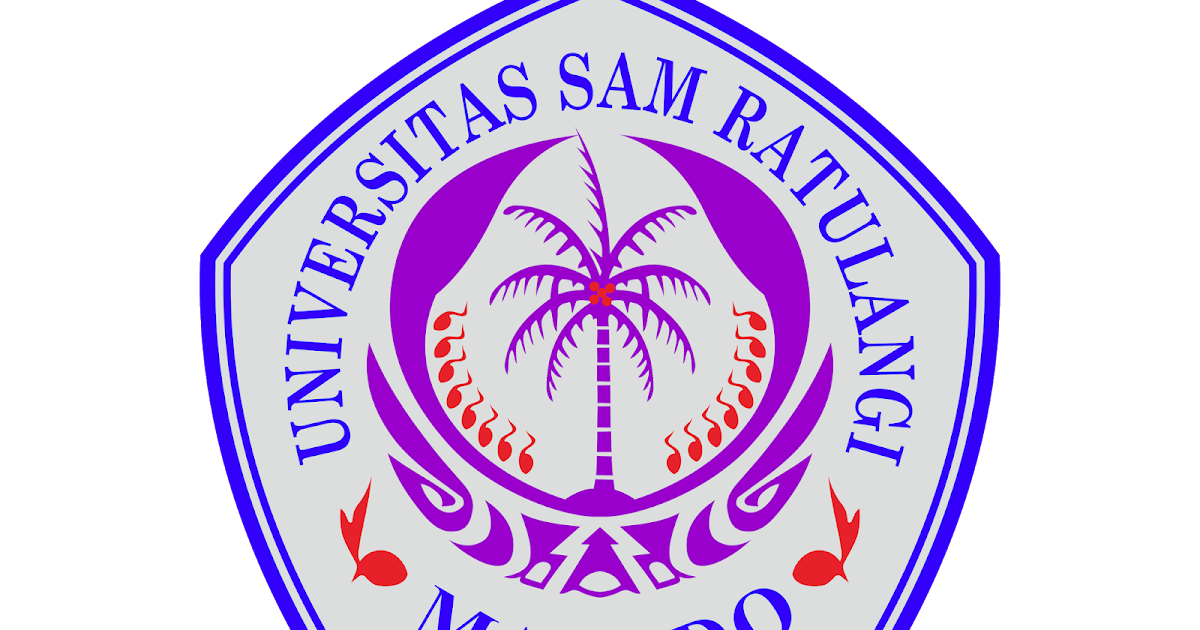 Detail Logo Unsrat Png Nomer 4