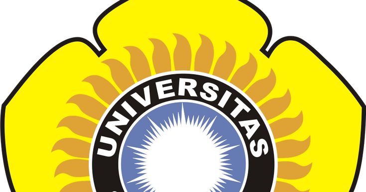 Detail Logo Unsri Hitam Putih Nomer 7