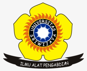 Detail Logo Unsri Hitam Putih Nomer 6