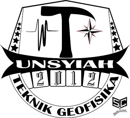 Detail Logo Unsyiah Hitam Putih Nomer 32