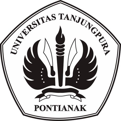 Detail Logo Untan Hd Nomer 8