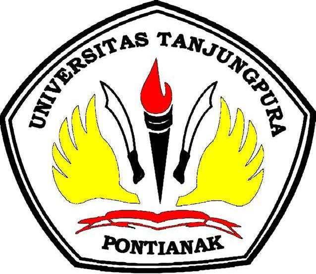 Detail Logo Untan Hd Nomer 10