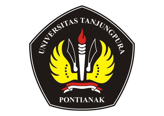 Detail Logo Untan Jpg Nomer 2