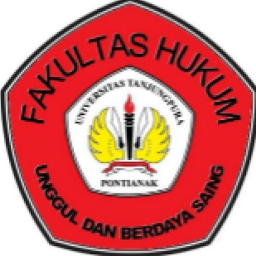 Detail Logo Untan Jpg Nomer 17