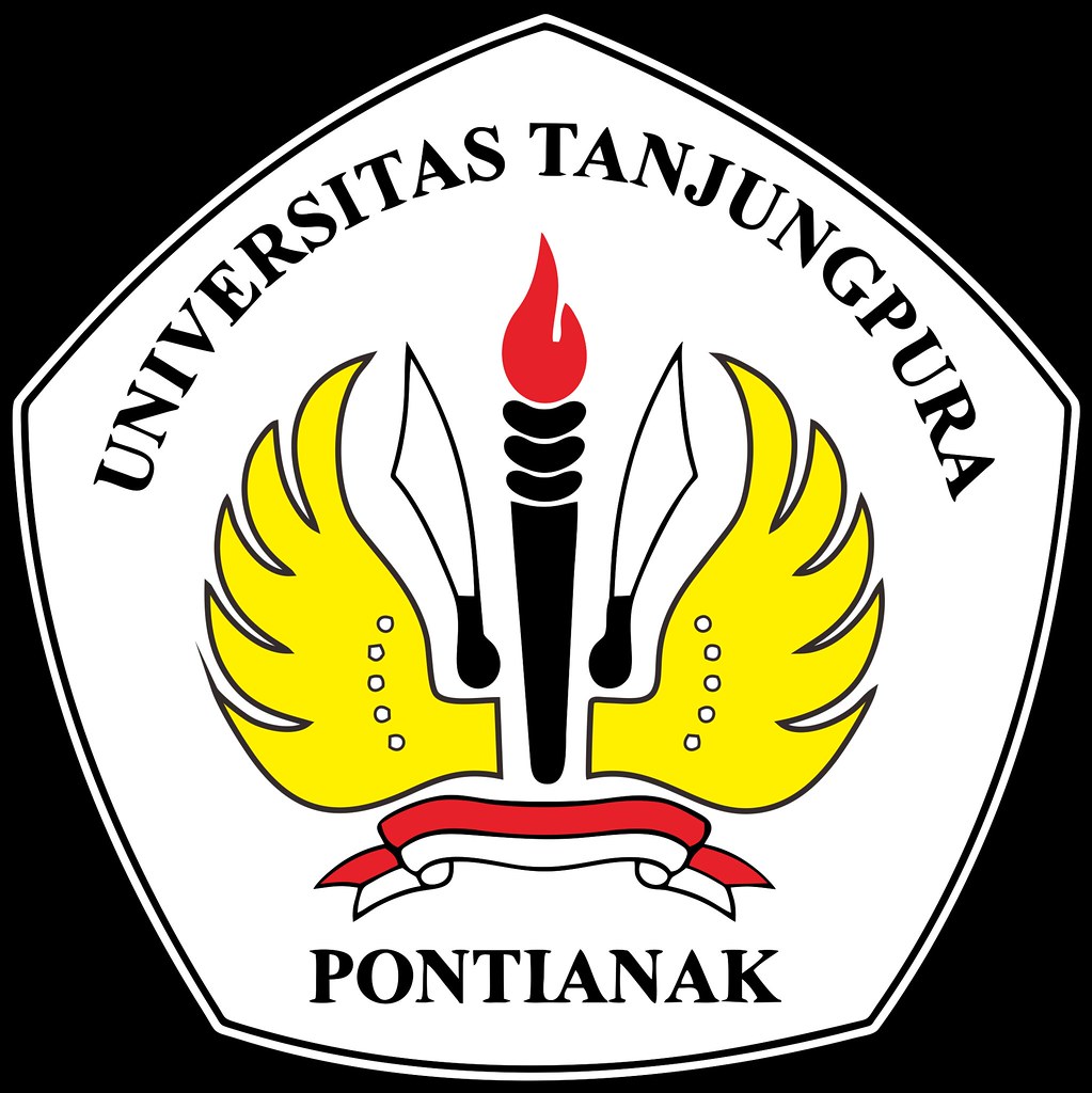 Detail Logo Untan Jpg Nomer 4