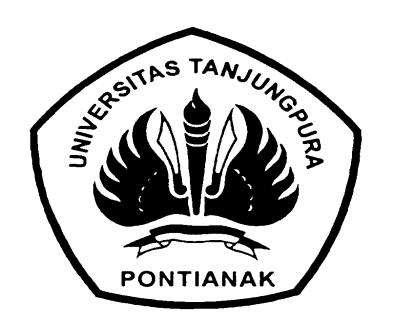 Detail Logo Untan Jpg Nomer 37