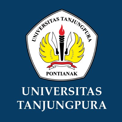 Detail Logo Untan Pontianak Nomer 27