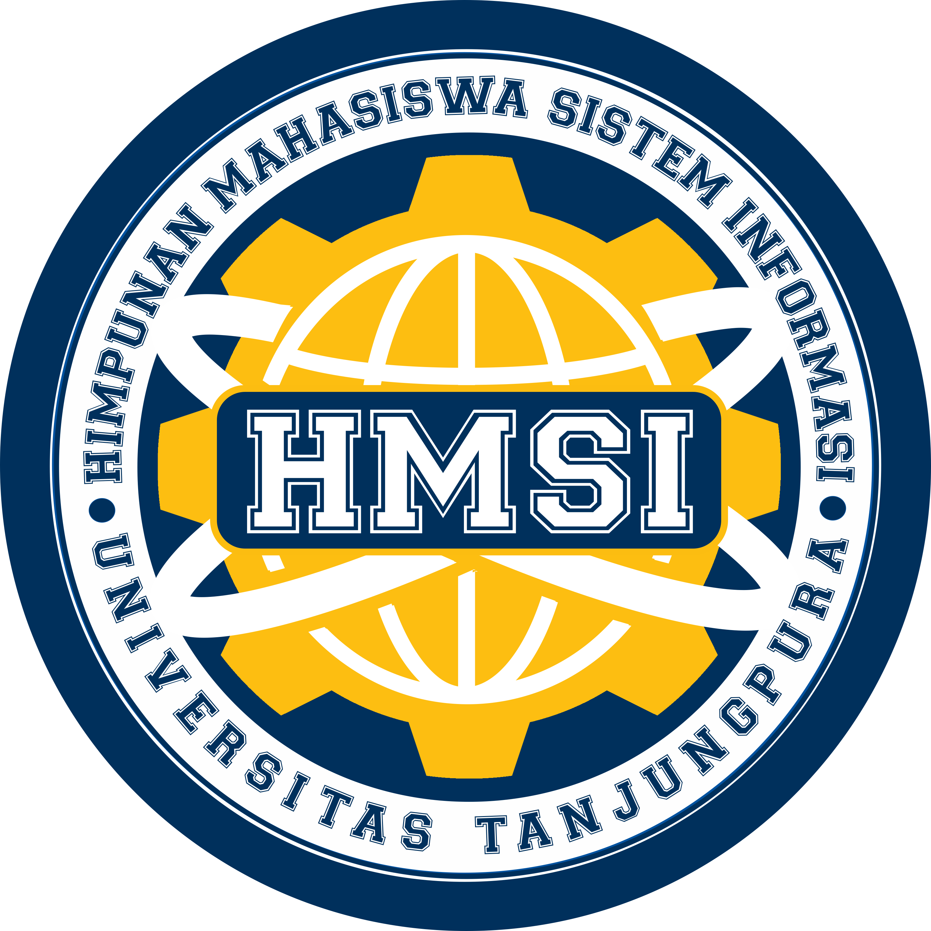 Detail logo untan pontianak koleksi nomer 39