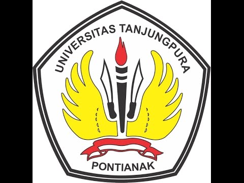 Detail Logo Untan Pontianak Nomer 8