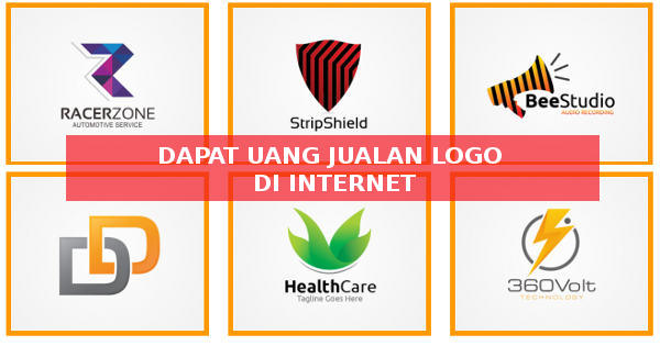 Detail Logo Untuk Jualan Online Nomer 28