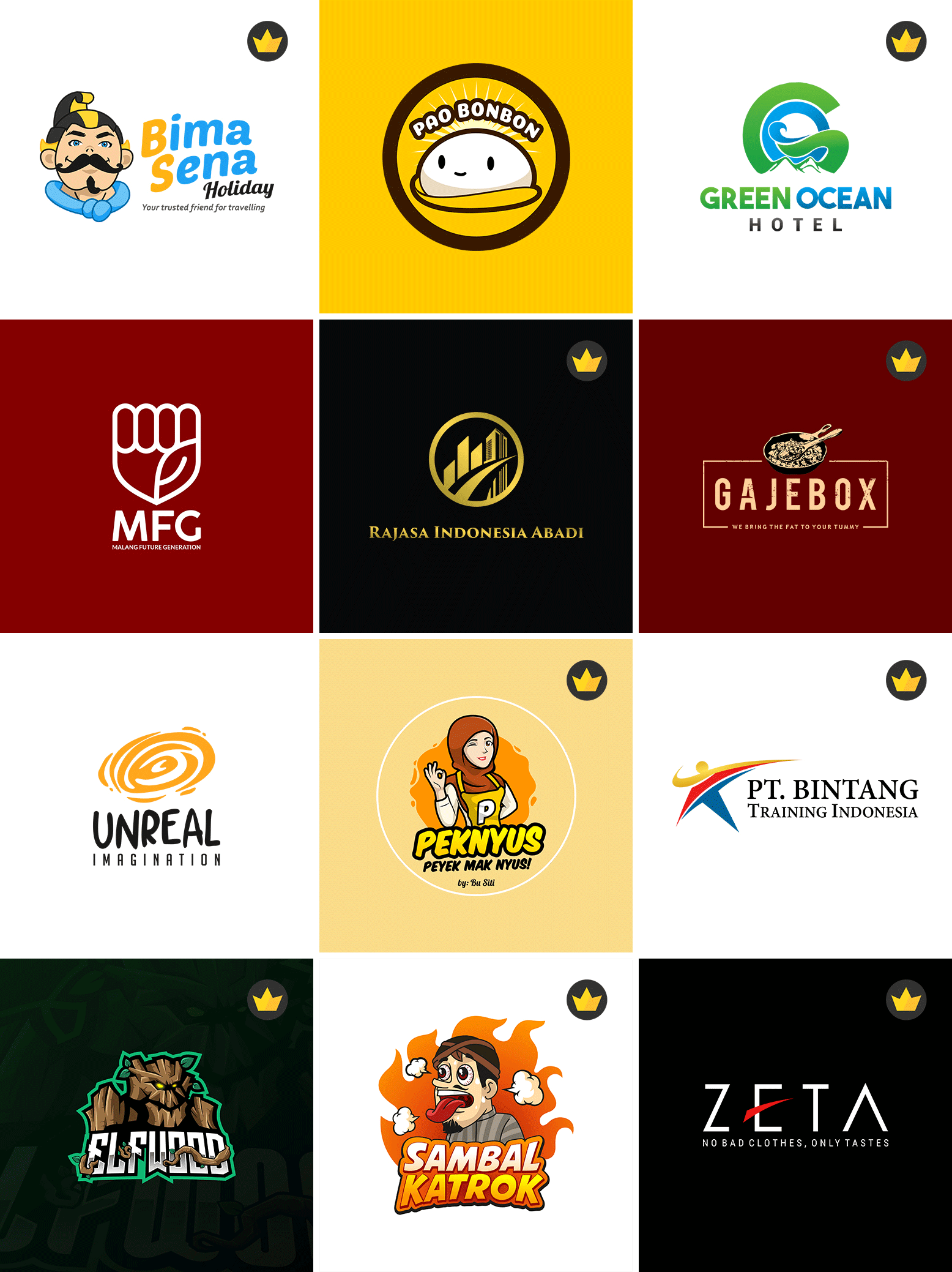 Detail Logo Untuk Jualan Online Nomer 39