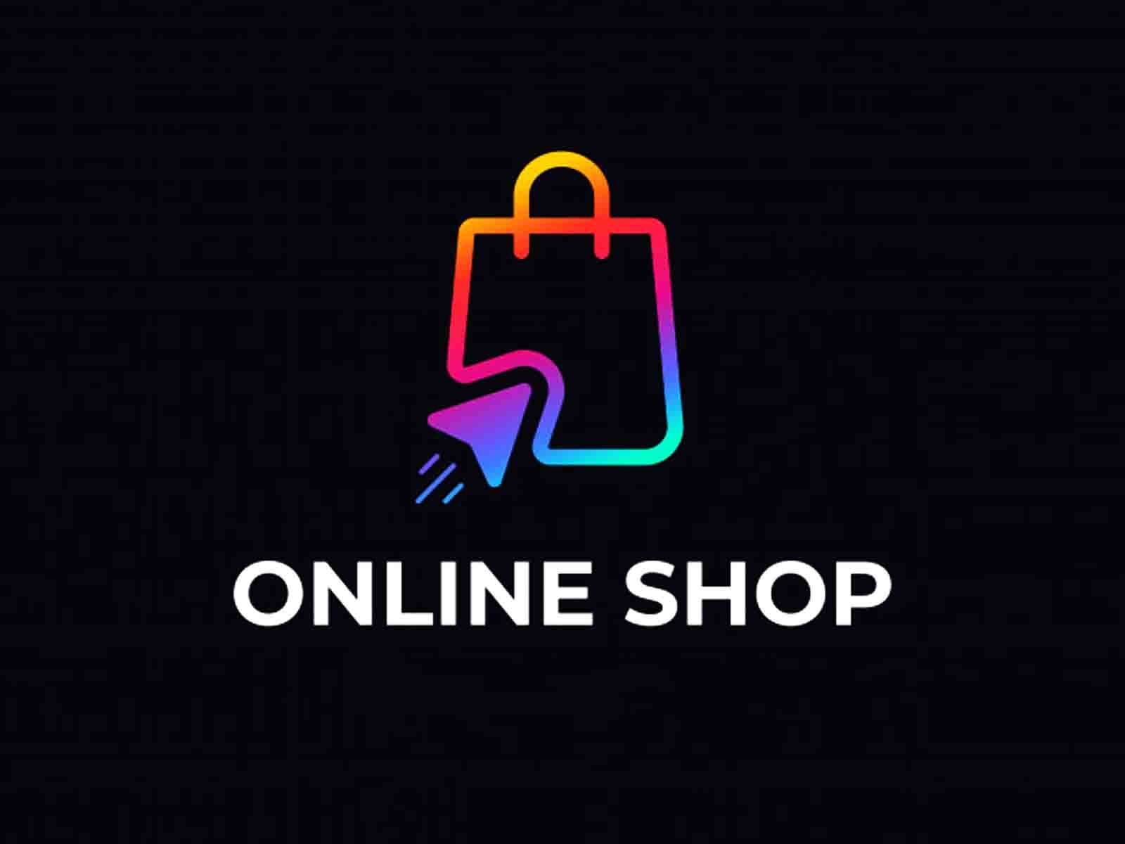 Detail Logo Untuk Online Shop Nomer 11