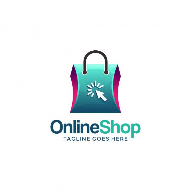 Detail Logo Untuk Online Shop Nomer 27