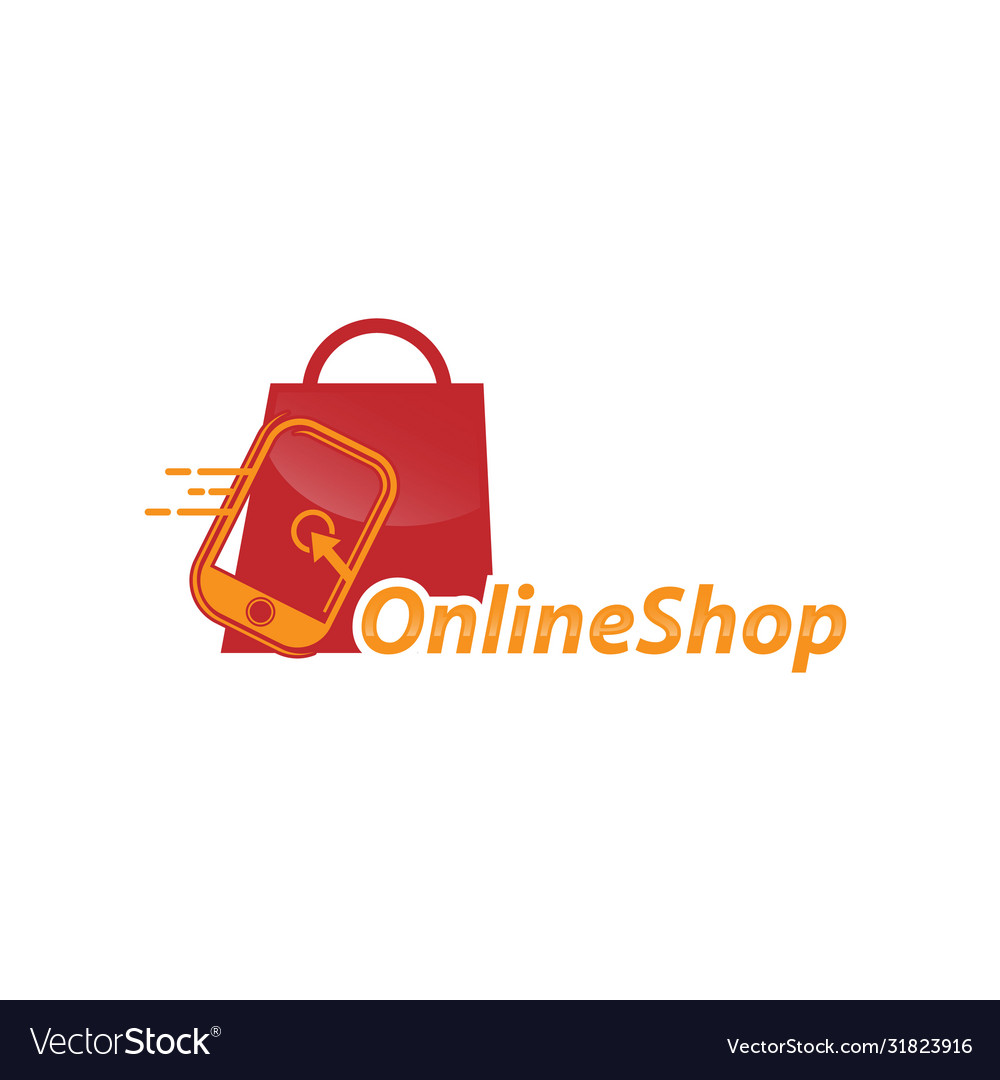 Detail Logo Untuk Online Shop Nomer 5