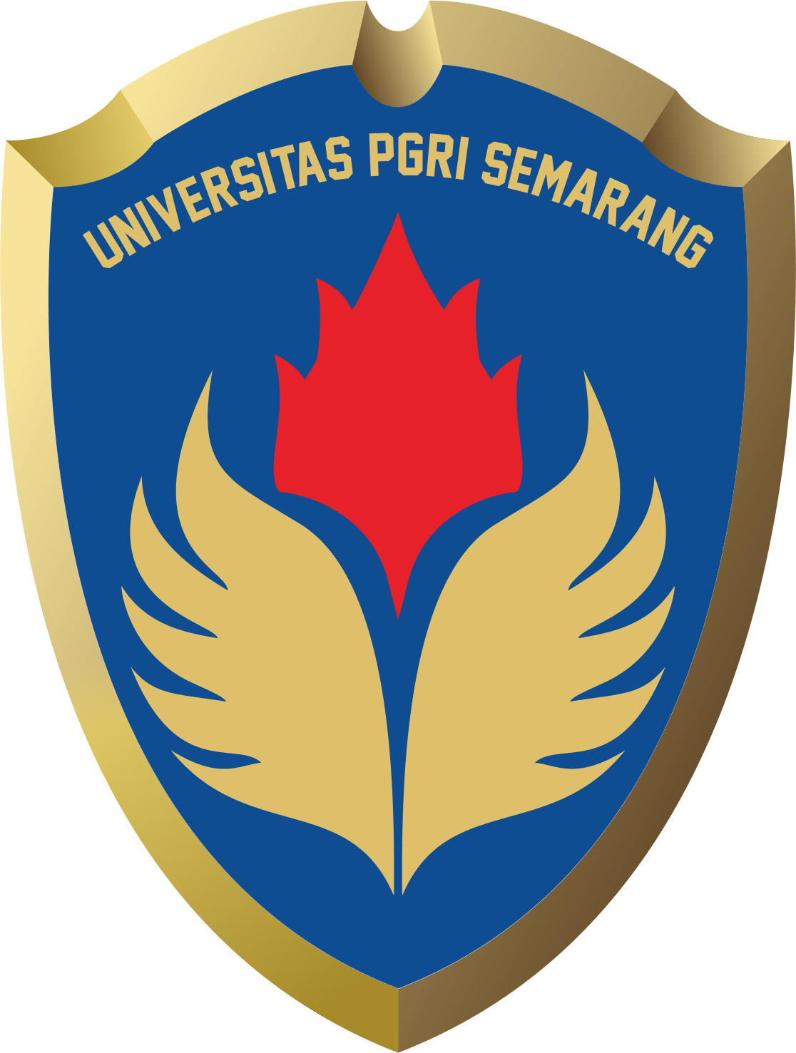 Logo Upgris Semarang - KibrisPDR