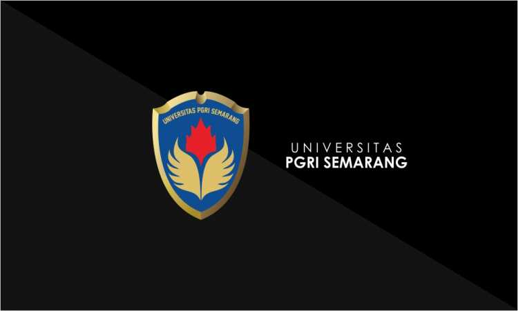 Detail Logo Upgris Semarang Nomer 13