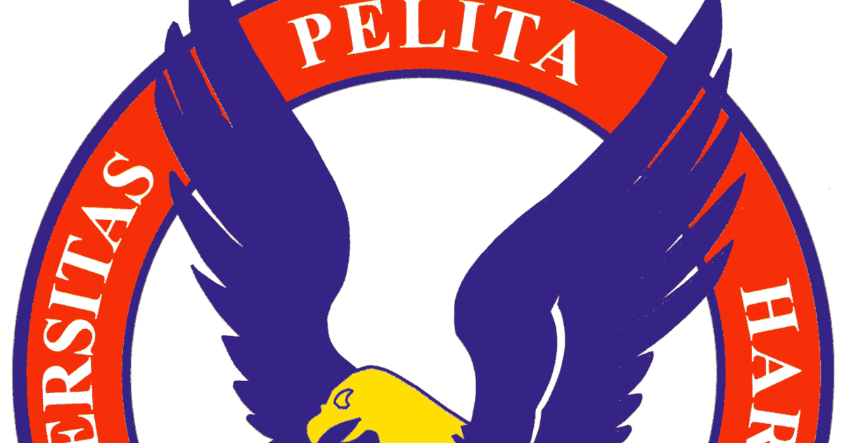 Detail Logo Uph Medan Nomer 6