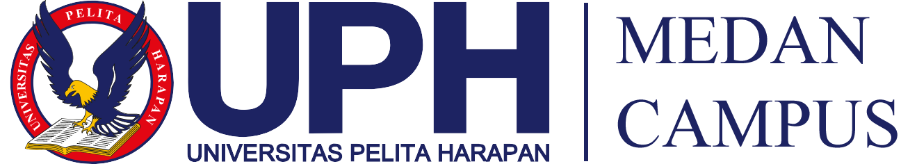Detail Logo Uph Medan Nomer 9