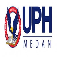 Detail Logo Uph Medan Nomer 13