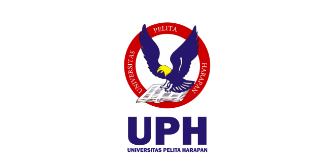 Detail Logo Uph Medan Nomer 17
