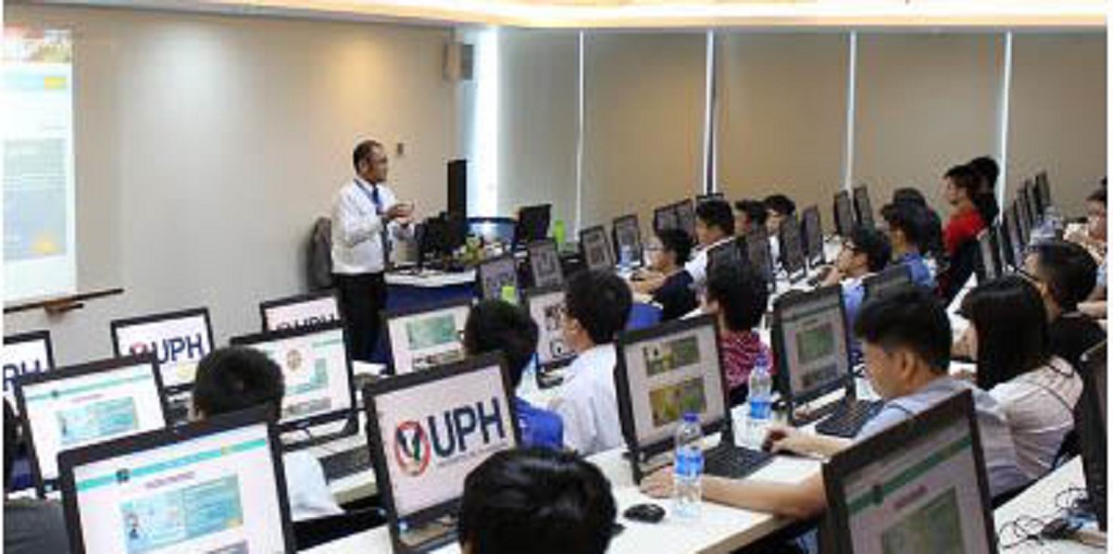Detail Logo Uph Medan Nomer 19