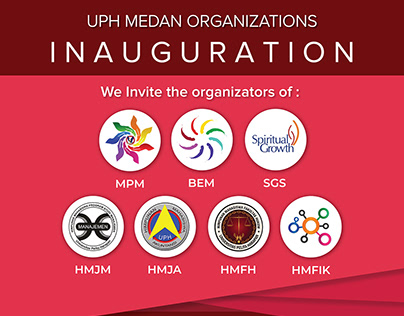 Detail Logo Uph Medan Nomer 20