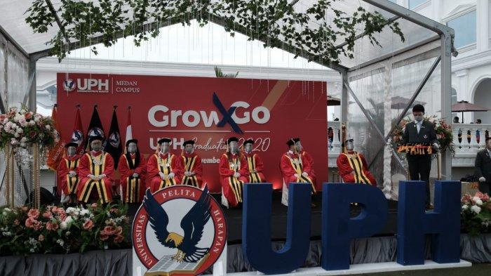 Detail Logo Uph Medan Nomer 25