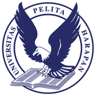 Logo Uph Medan - KibrisPDR