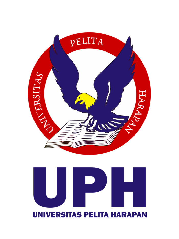 Detail Logo Uph Medan Nomer 5