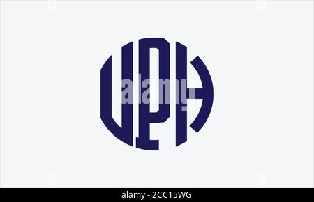 Detail Logo Uph Vector Nomer 28