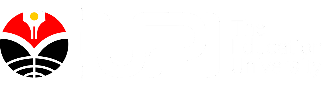 Logo Upi Png Hd - 43+ Koleksi Gambar
