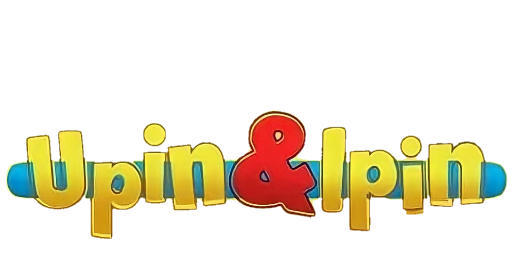 Logo Upin Ipin - KibrisPDR