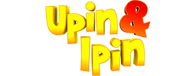 Detail Logo Upin Ipin Nomer 2